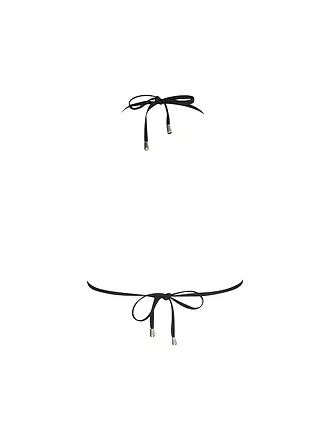 MRS & HUGS | Damen Bikinioberteil Triangel | 